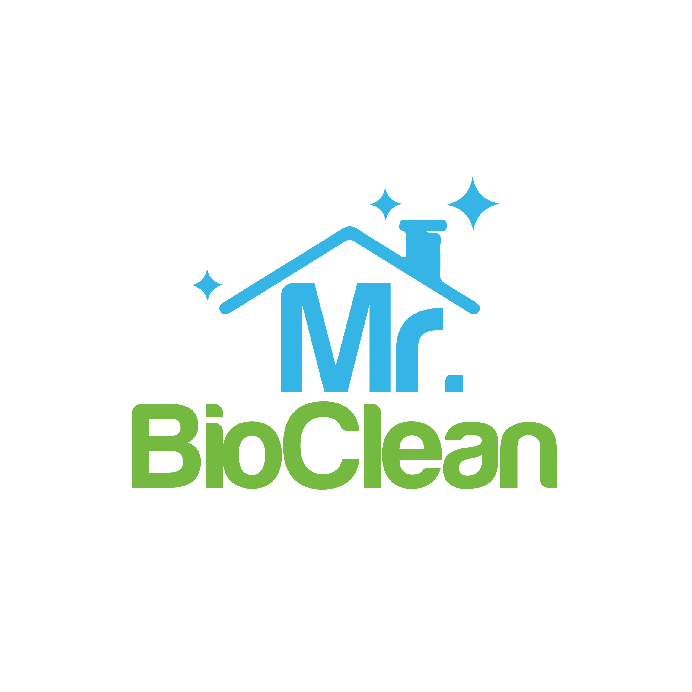 MrBioClean Building Services